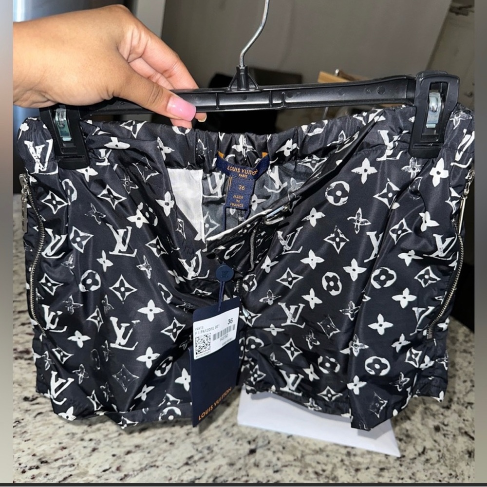 Louis Vuitton Shorts